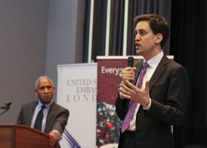 Image of Ed Miliband